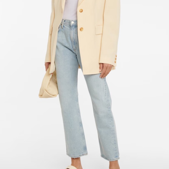 Agolde Denim - Agolde MIA Jeans